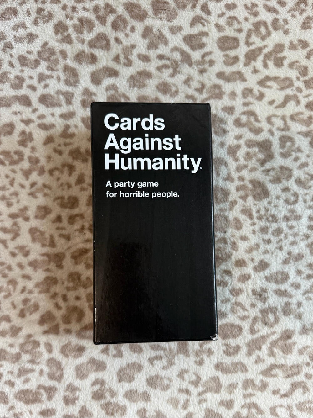 Cards Against Humanity 3.0